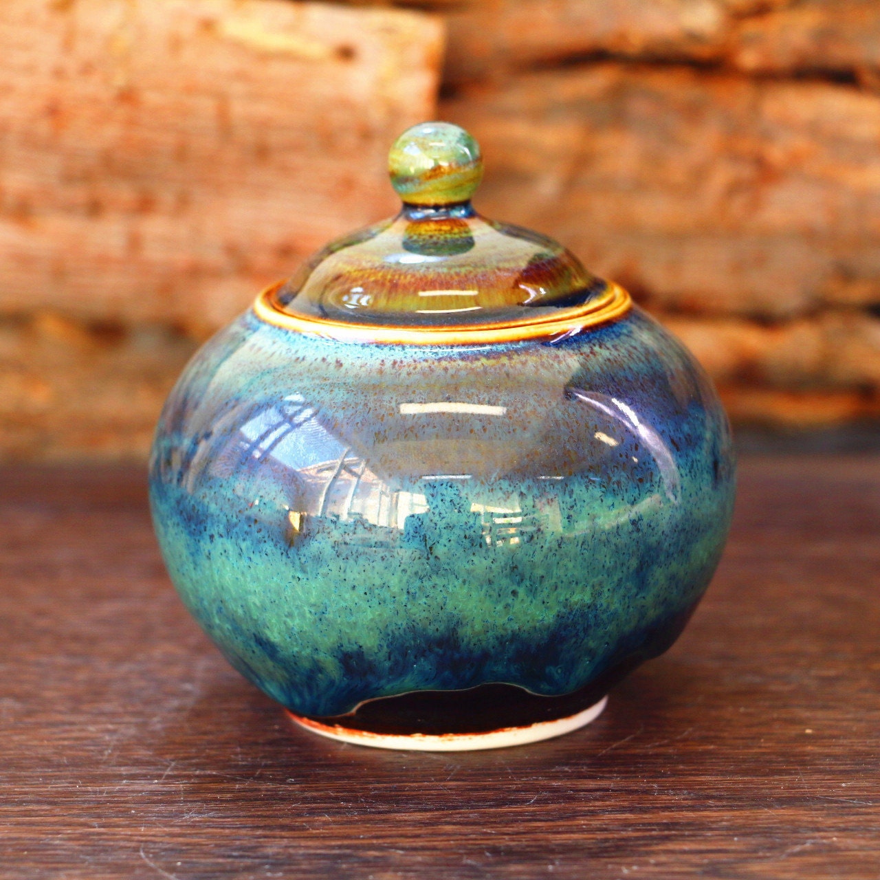 pet memorial jar