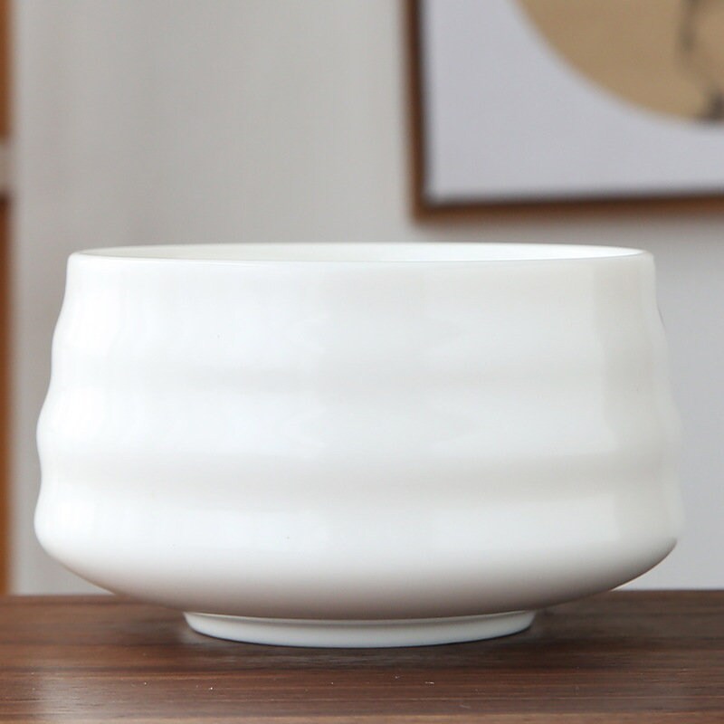 Matcha Set The Perfect Gift for Tea Lovers, Personalized Matcha Bowl With Bottom Design, Matcha Tea Set Elevate Tea Drinking Experience