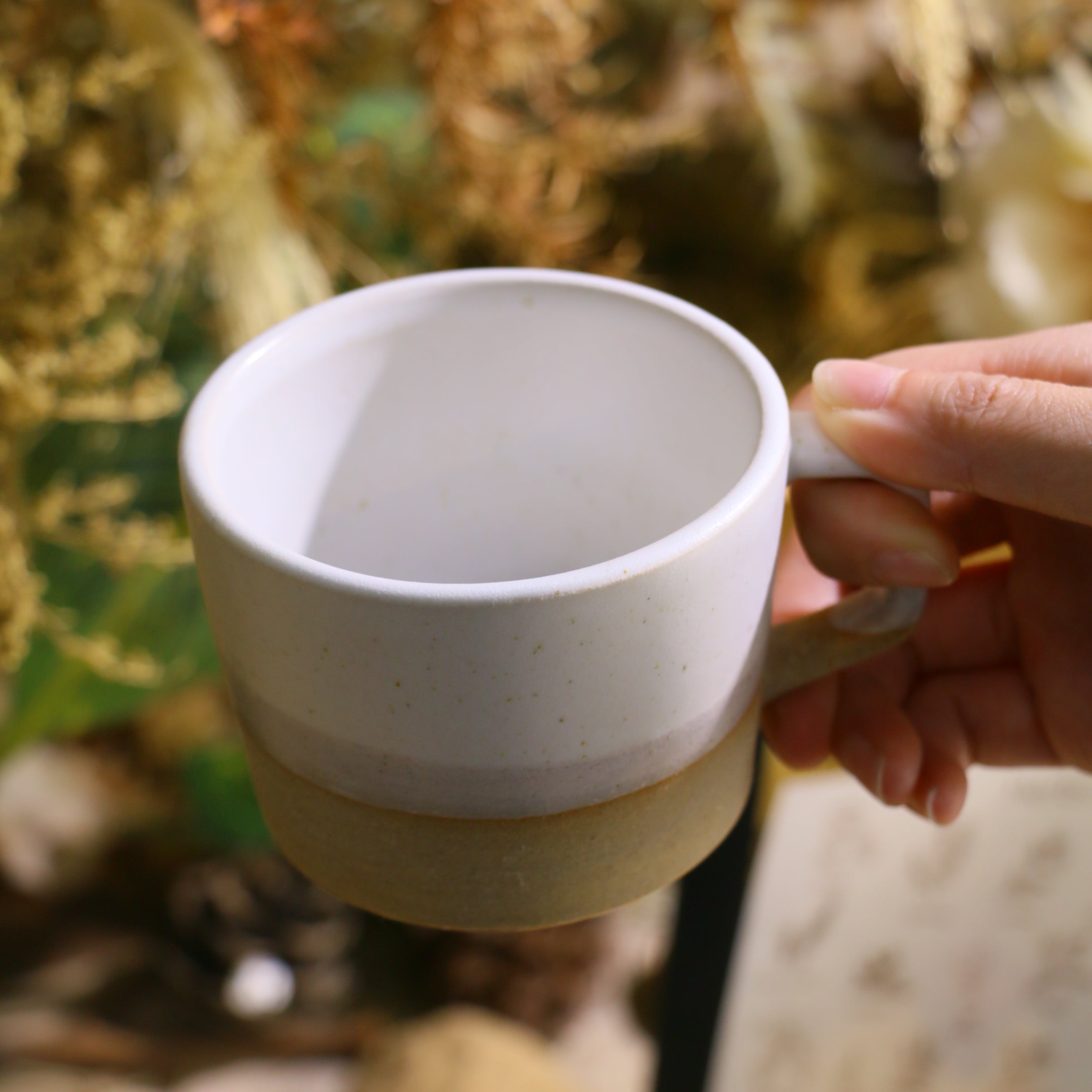 Handmade Pokémon-Inspired Ceramic Mug – Cute Anime Figurine Coffee