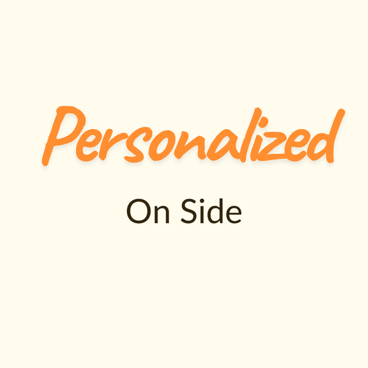 Personalized