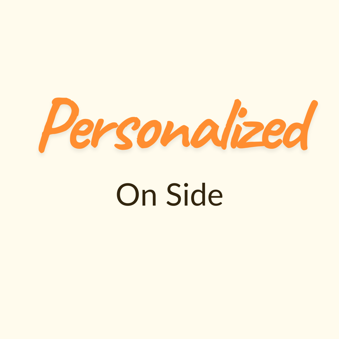 Personalized